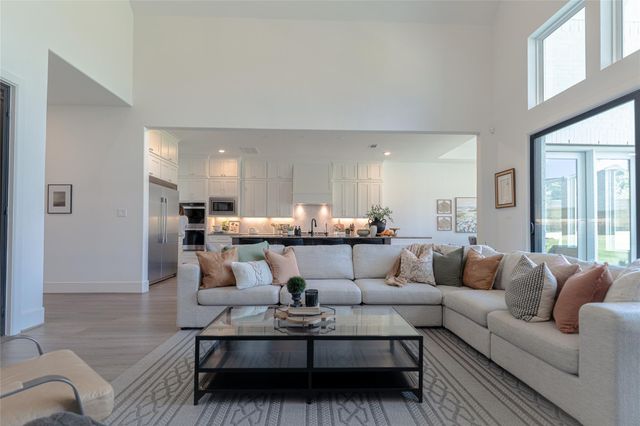4803 Laguna Verde Court, Spring, TX 77389