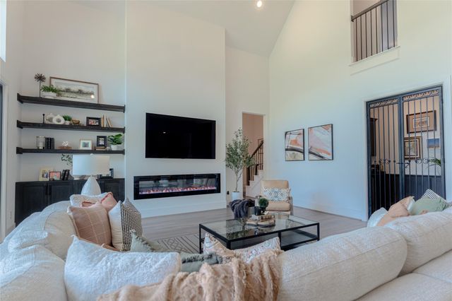 4803 Laguna Verde Court, Spring, TX 77389