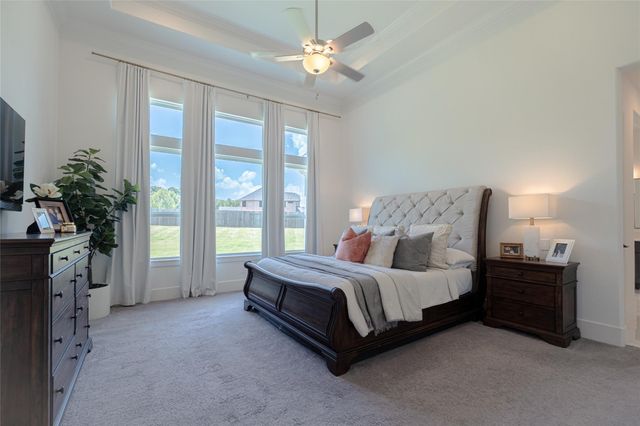 4803 Laguna Verde Court, Spring, TX 77389