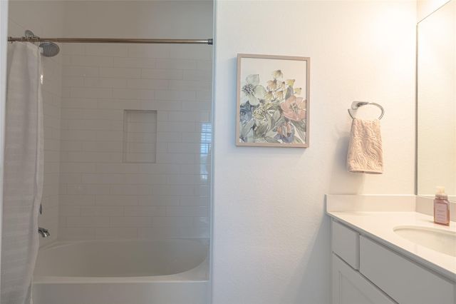 4803 Laguna Verde Court, Spring, TX 77389