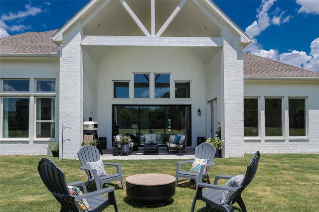4803 Laguna Verde Court, Spring, TX 77389