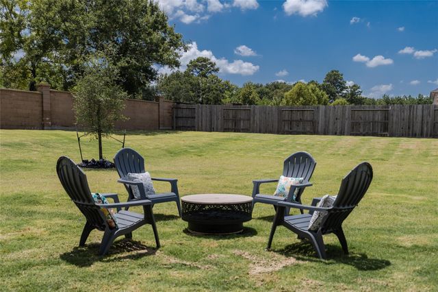 4803 Laguna Verde Court, Spring, TX 77389