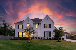 4803 Laguna Verde Court, Spring, TX 77389