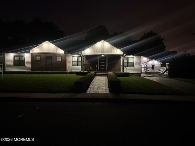 12 Reid Street, Long Branch, NJ 07740