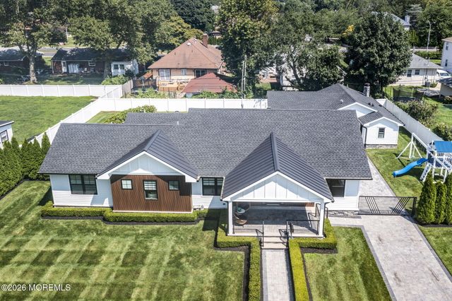 12 Reid Street, Long Branch, NJ 07740