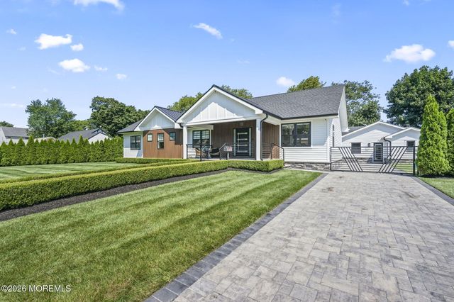 12 Reid Street, Long Branch, NJ 07740