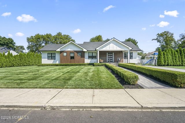 12 Reid Street, Long Branch, NJ 07740
