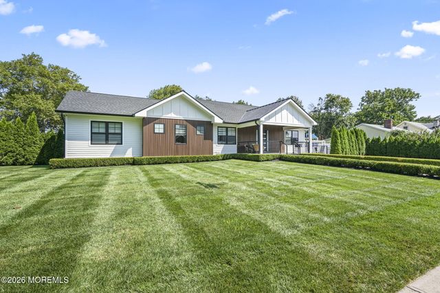 12 Reid Street, Long Branch, NJ 07740