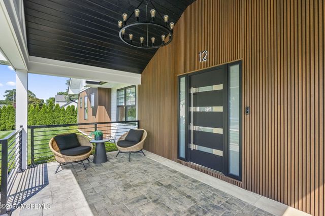 12 Reid Street, Long Branch, NJ 07740
