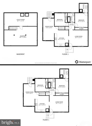 50 GRAVERS LN, Blackwood, NJ 08012