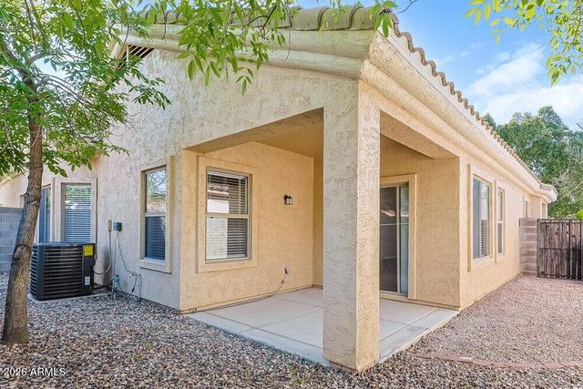 2741 N Kenton, Mesa, AZ 85215