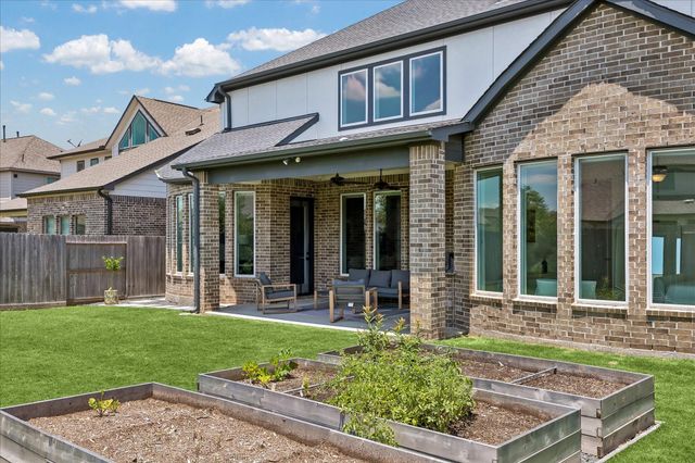 10414 Lyra Glen Lane, Richmond, TX 77406