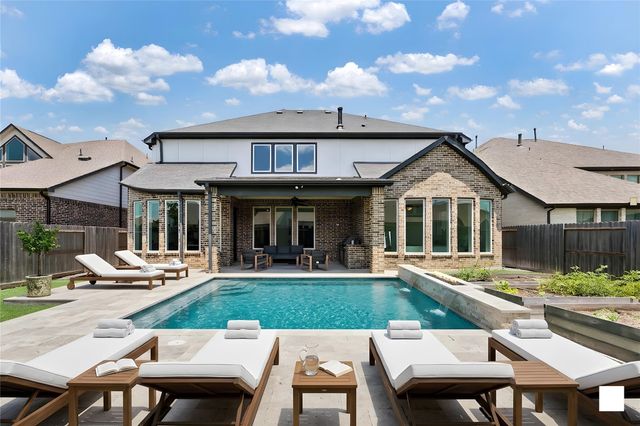 10414 Lyra Glen Lane, Richmond, TX 77406