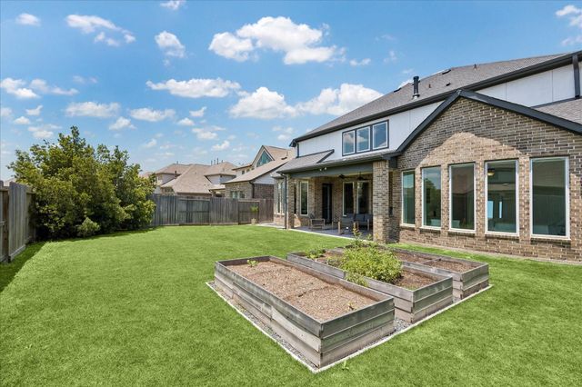 10414 Lyra Glen Lane, Richmond, TX 77406