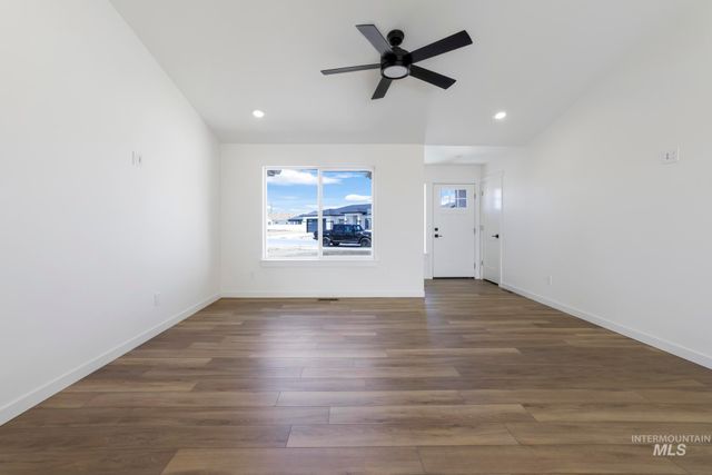 1401 Leslie Drive, Jerome, ID 83338