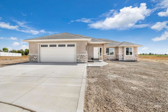 1401 Leslie Drive, Jerome, ID 83338