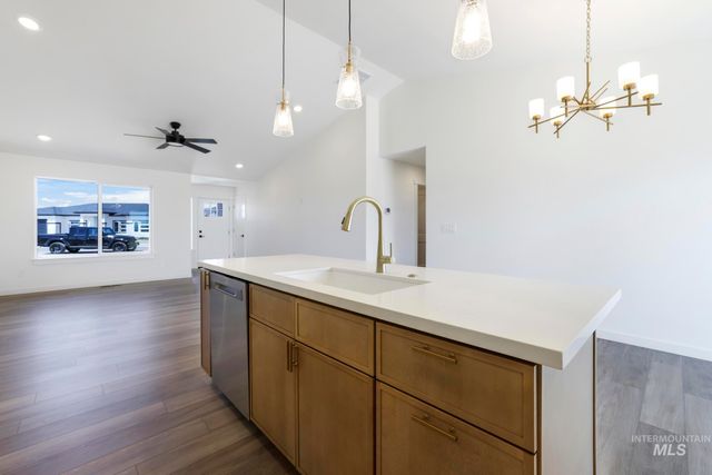 1401 Leslie Drive, Jerome, ID 83338