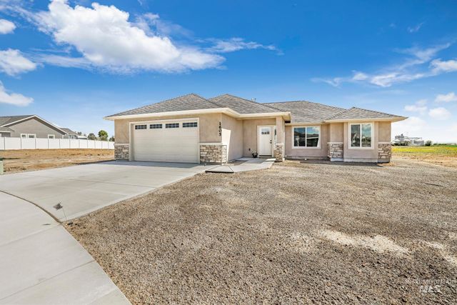 1401 Leslie Drive, Jerome, ID 83338
