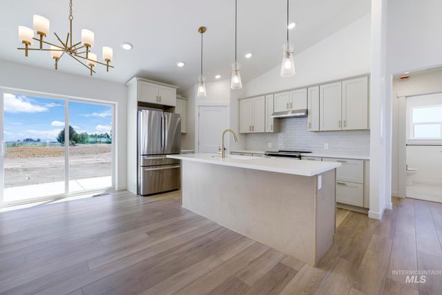 1401 Leslie Drive, Jerome, ID 83338