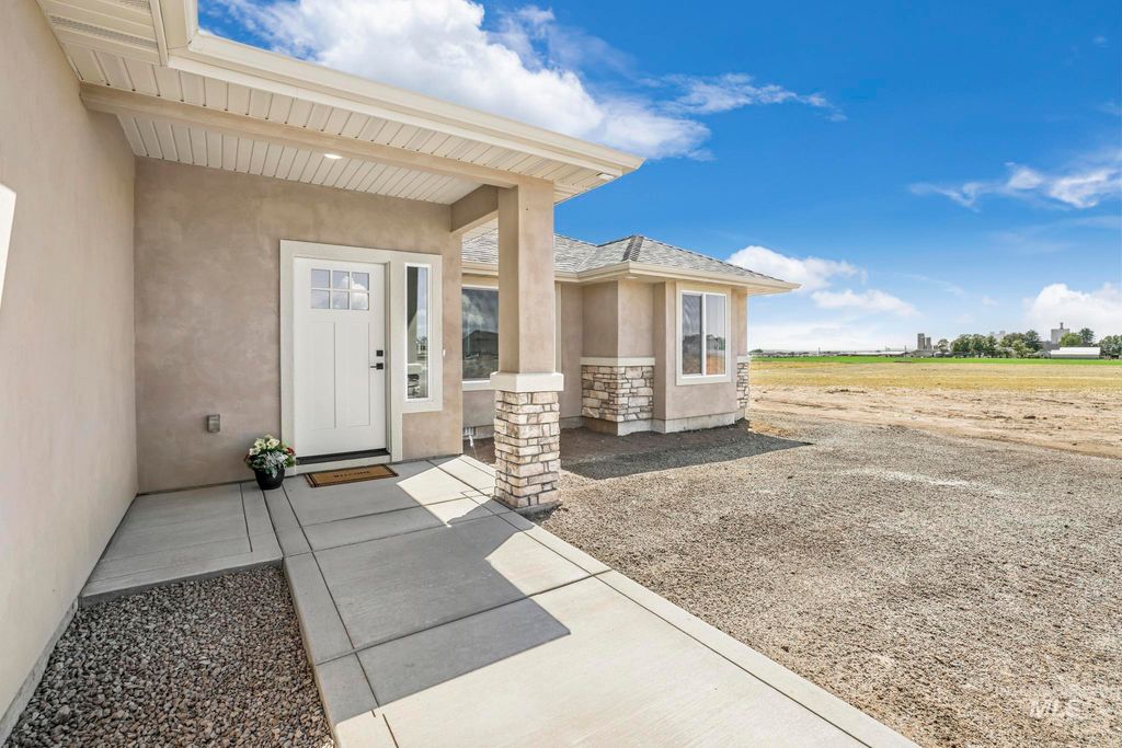 1401 Leslie Drive, Jerome, ID 83338