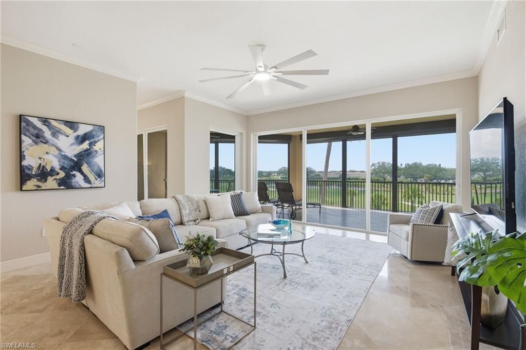 560 El Camino Real 1202, NAPLES, FL 34119 — exterior