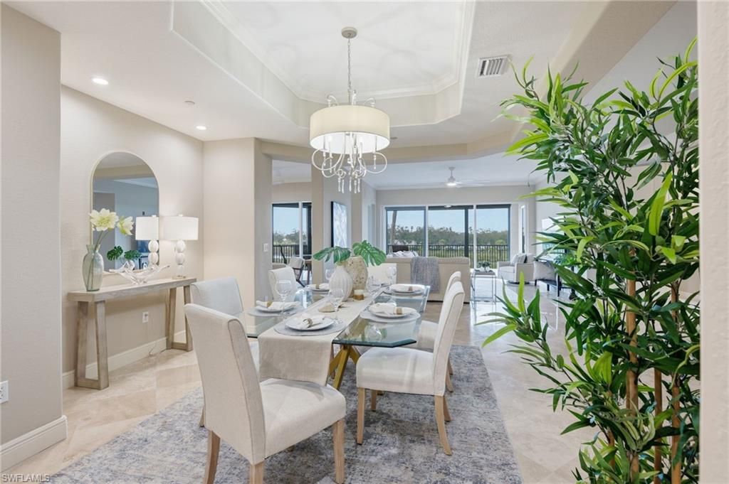 560 El Camino Real 1202, NAPLES, FL 34119 — photo 3