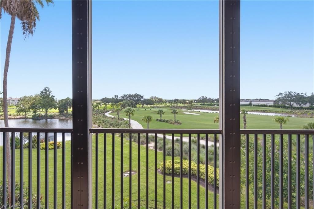 560 El Camino Real 1202, NAPLES, FL 34119 — photo 4