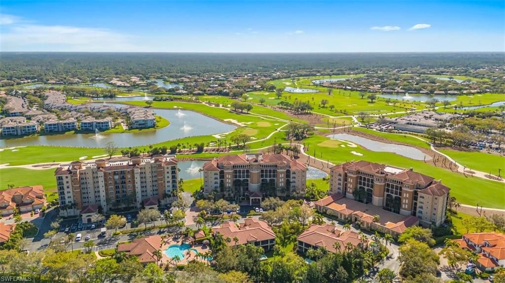 560 El Camino Real 1202, NAPLES, FL 34119 — photo 5