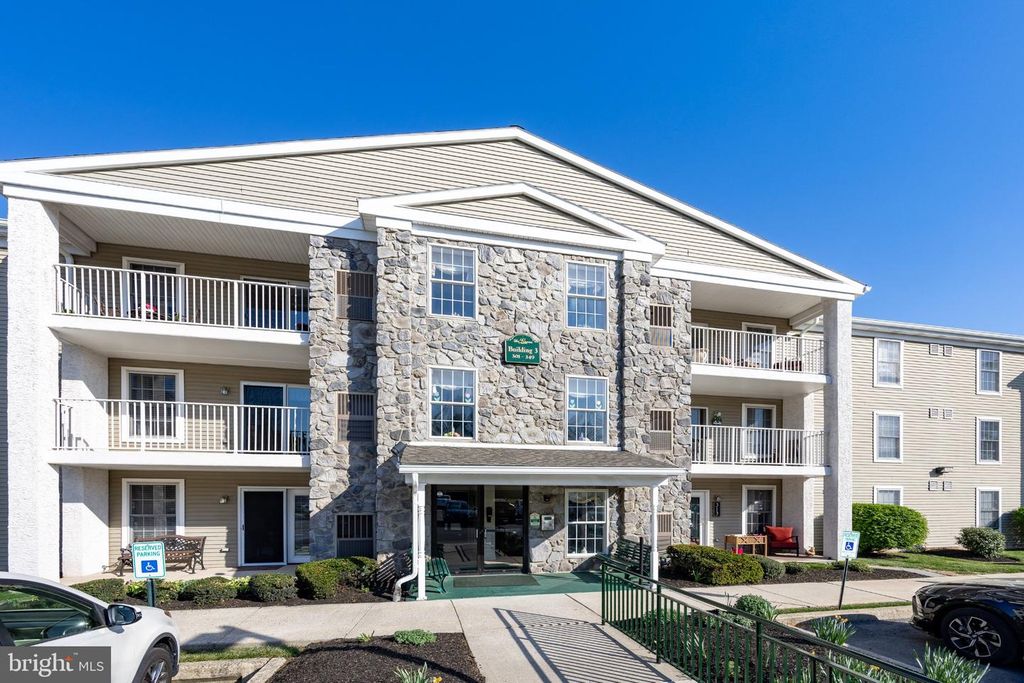 331 BRANDON RD, West Norriton, PA 19403