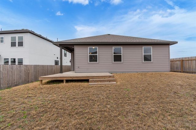 8507 Pine Muhly DR, Lago Vista, TX 78645