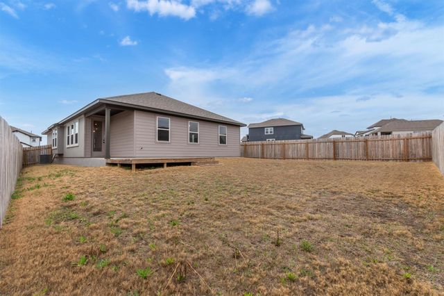 8507 Pine Muhly DR, Lago Vista, TX 78645