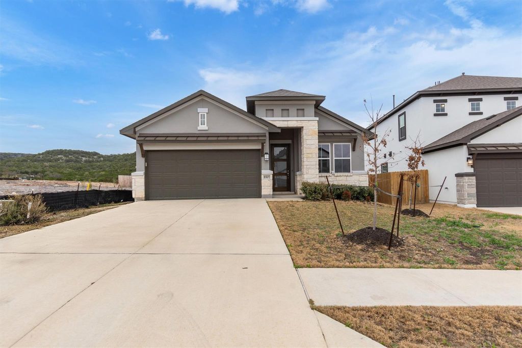 8507 Pine Muhly DR, Lago Vista, TX 78645