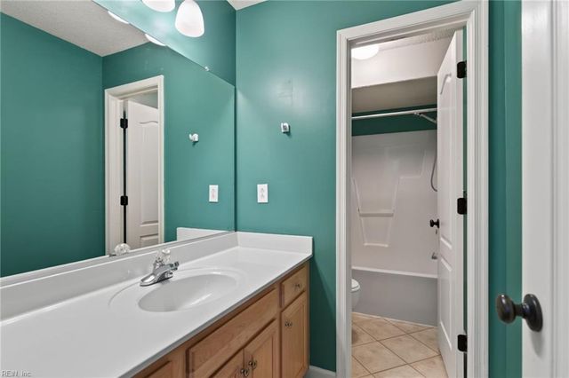 4823 Lake DR, Virginia Beach, VA 23455