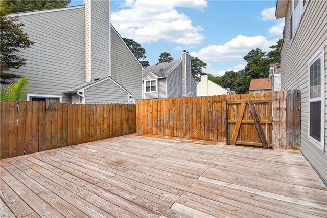 4823 Lake DR, Virginia Beach, VA 23455