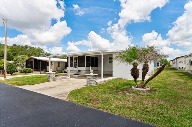 37537 PINATA AVENUE, Zephyrhills, FL 33541