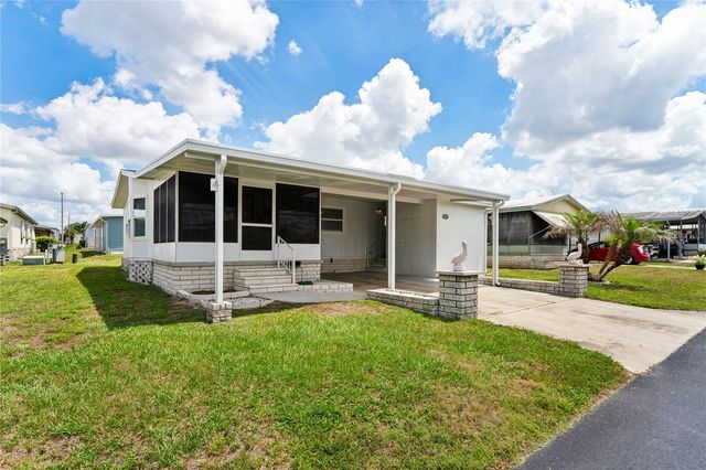 37537 PINATA AVENUE, Zephyrhills, FL 33541