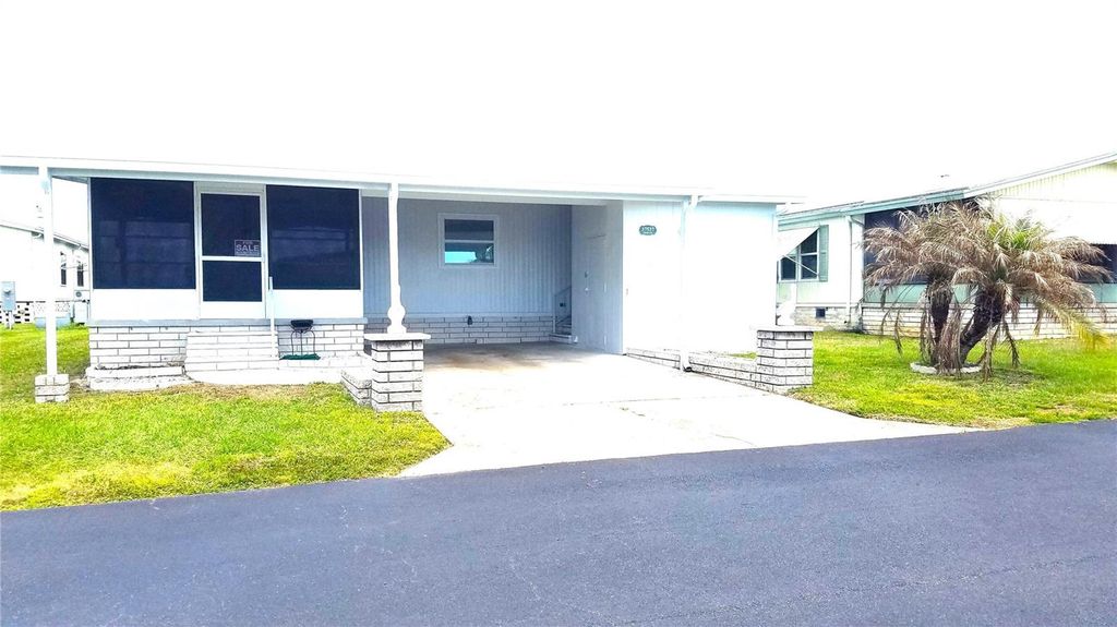 37537 PINATA AVENUE, Zephyrhills, FL 33541