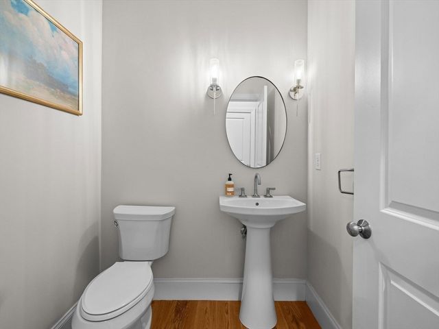 8 Clearview Street, Grafton, MA 01519