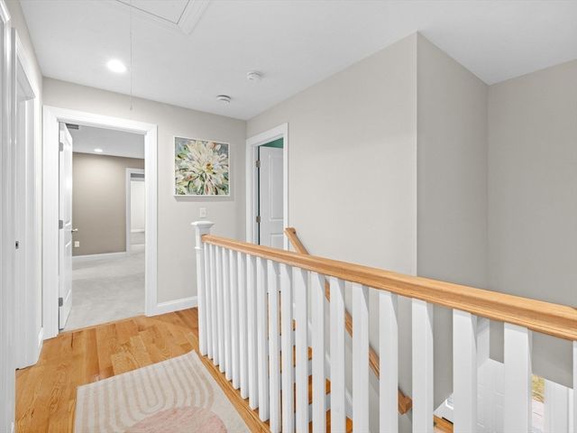 8 Clearview Street, Grafton, MA 01519