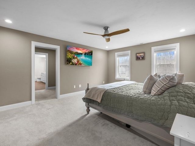 8 Clearview Street, Grafton, MA 01519