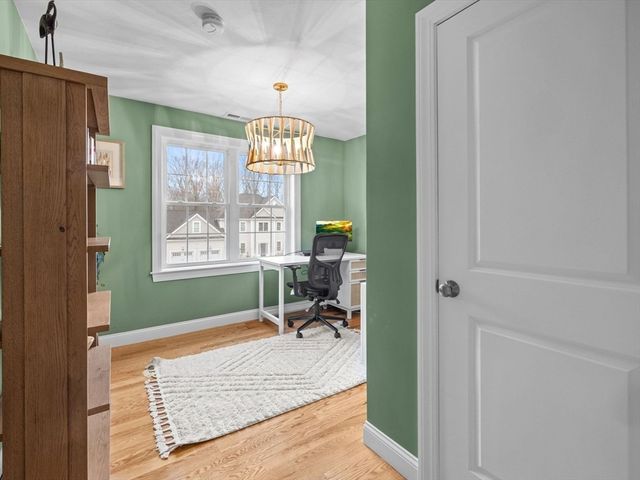 8 Clearview Street, Grafton, MA 01519