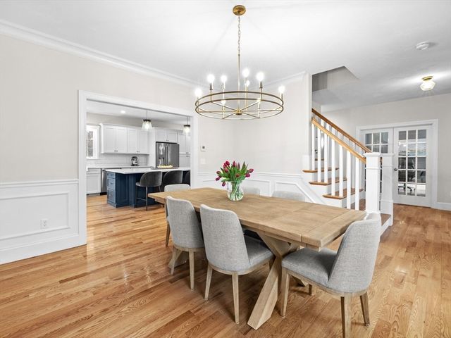 8 Clearview Street, Grafton, MA 01519