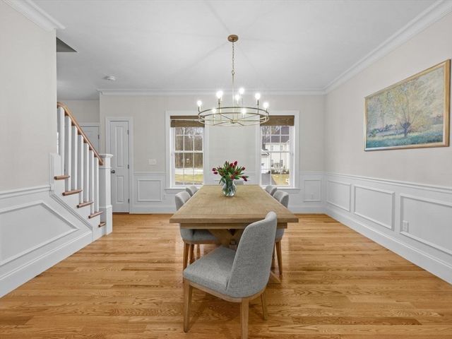 8 Clearview Street, Grafton, MA 01519