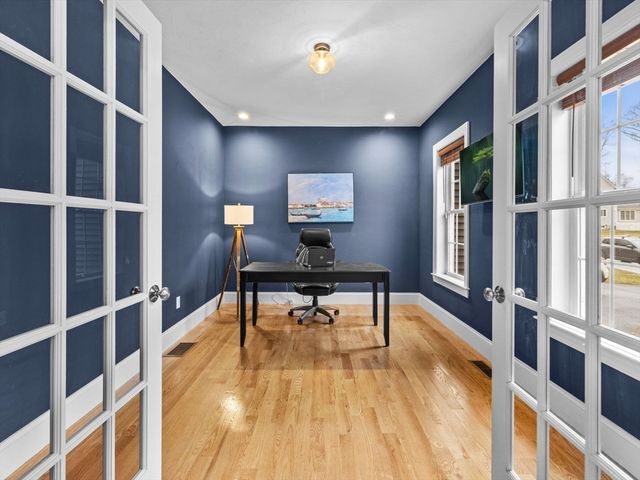 8 Clearview Street, Grafton, MA 01519