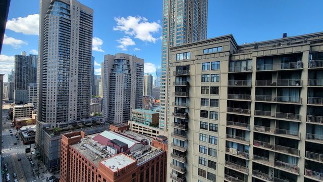 10 E Ontario Street 2406, Chicago, IL 60611