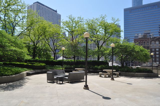 10 E Ontario Street 2406, Chicago, IL 60611