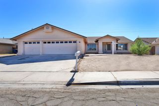 1515 S 33 DR, Yuma, AZ 85364