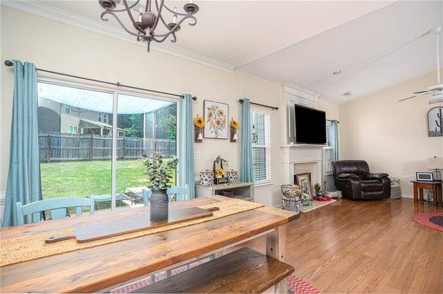 3225 Moss Court, Monroe, GA 30655