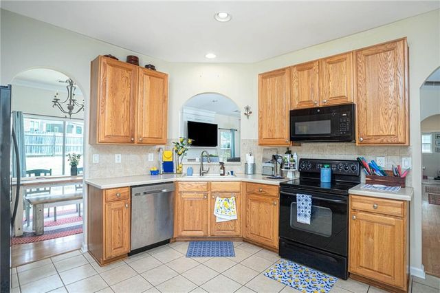 3225 Moss Court, Monroe, GA 30655