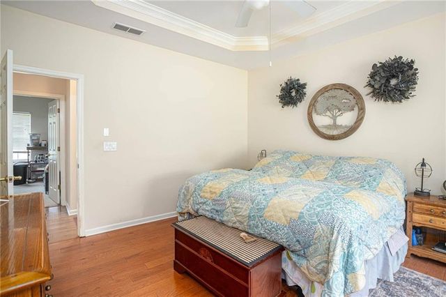 3225 Moss Court, Monroe, GA 30655